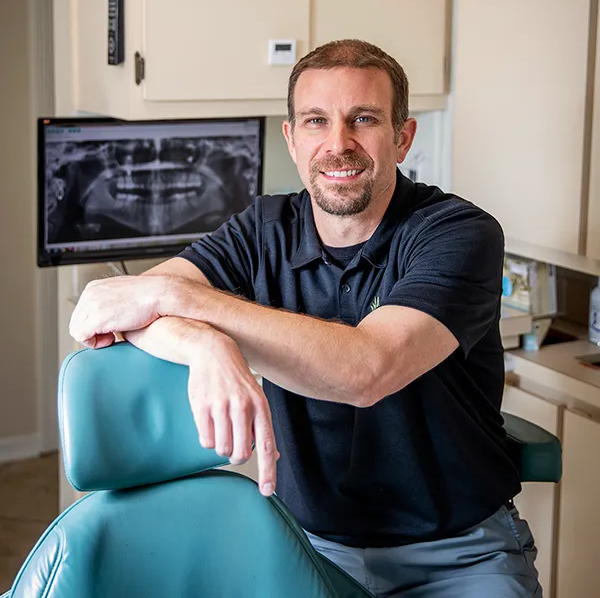 Dr. Benjamin Grooters Tallahassee Dentist