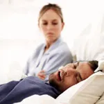 Stop Snoring - Sleep Apnea Treatment