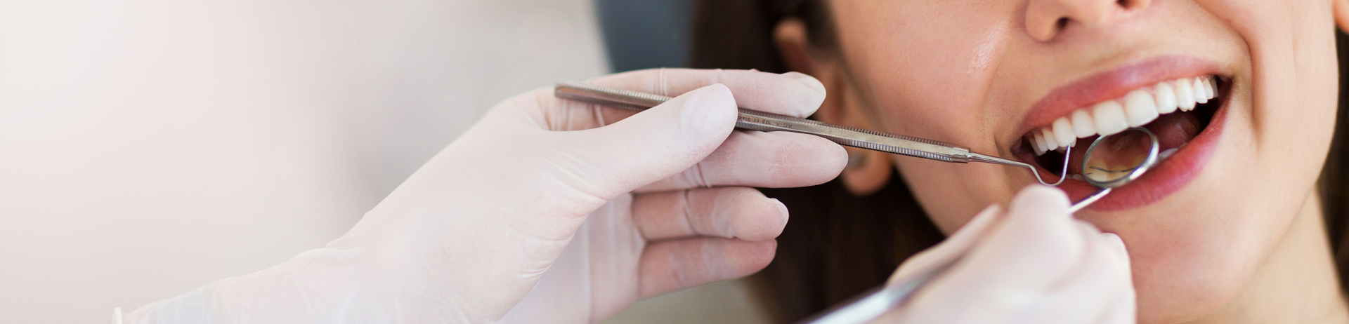 Become a new patient at Apalachee Bay Family Dental