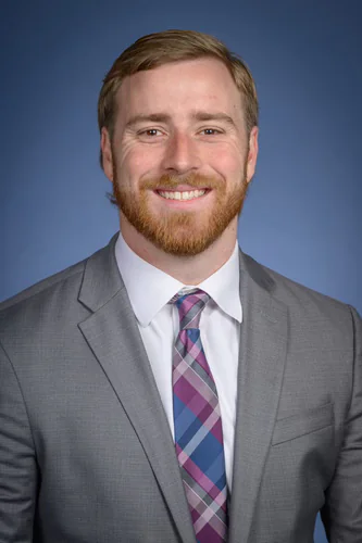 Harrison Daniels, DMD